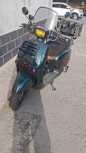 二手维多利亚Sixties 300i