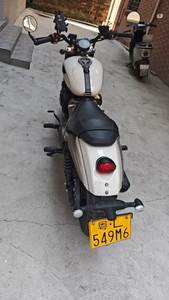 二手奔达金吉拉250