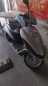 二手豪爵VH125