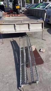 二手摩托莫里尼赛文佐6½