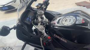 二手山洋摩影 S450