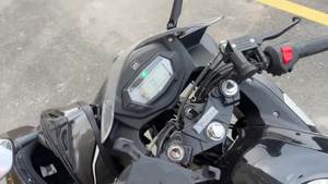 二手大运天錾 200R