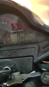 二手力帆KP150 LF150-10B