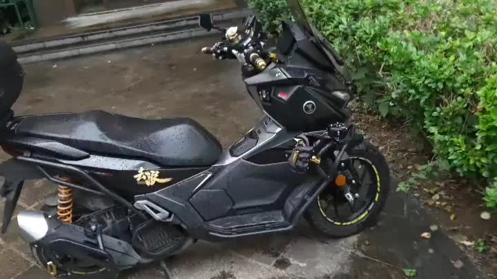 二手无极SR150S