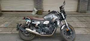 二手赛科龙RE401