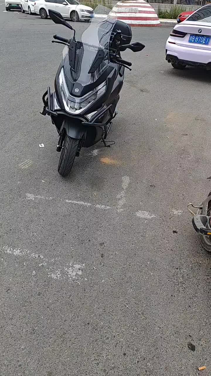 二手春风150SC