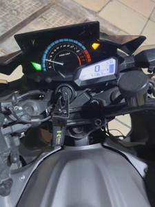 二手川崎Z 250 ABS