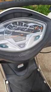二手济南铃木瑞梦 UM125