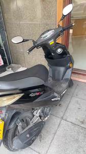 二手光阳GP125