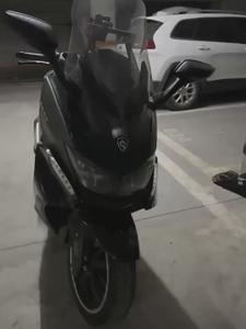 二手赛科龙睿途 RT3