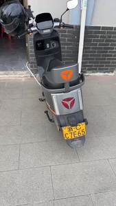 二手雅迪冠能 E9