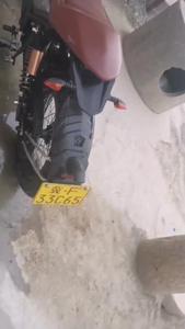 二手宗申阿普利亚CR 150