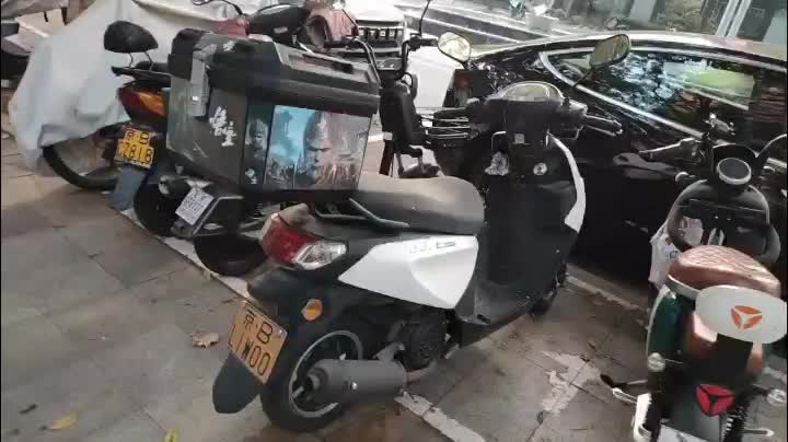 二手宗申巧虎