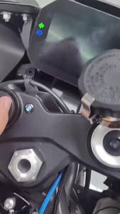 二手宝马S 1000 RR