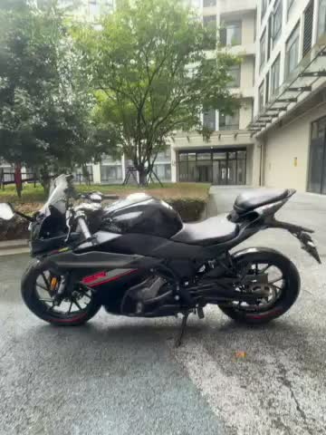 二手春风250SR