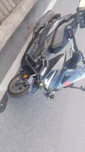 二手光阳Racing H 150