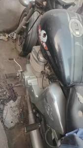 二手大地鹰王沙尘暴DD250E-5D