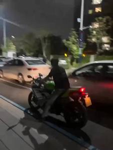 二手川崎Ninja 250R 