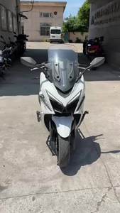二手光阳赛艇 ST250