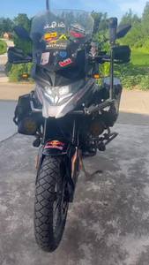二手无极650DS
