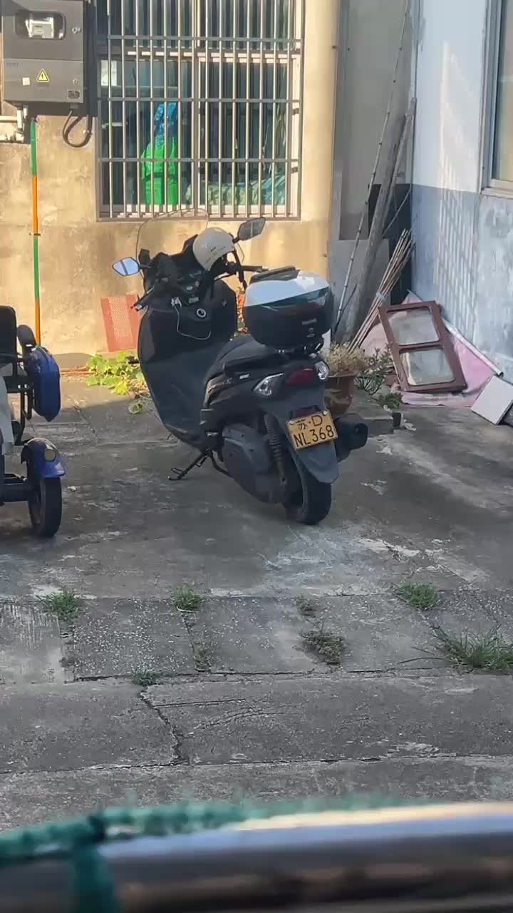 二手三阳Joymax Z 300