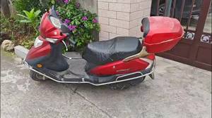 二手五本WB125T-7D