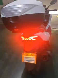 二手三阳巡弋 Cruisym150