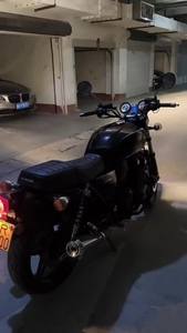 二手本田CB1100