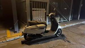 二手维多利亚Sixties 150Si