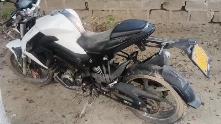 二手贝纳利小迅龙 BN150S