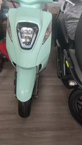 二手新大洲本田NS110Q