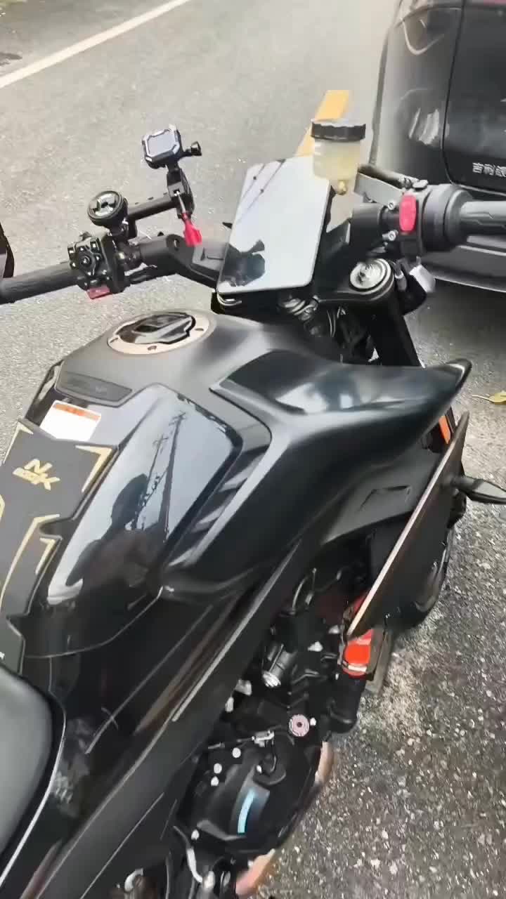 二手春风800NK