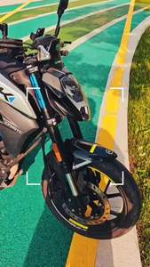 二手春风250NK