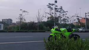 二手诺马刀风 400