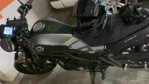 二手贝纳利幼狮 Leoncino 150