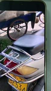 二手济南铃木QS125T-3A