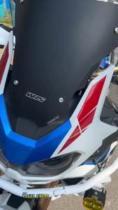 二手本田CRF1100L Africa Twin