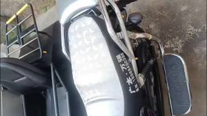 二手广本万强GB150B-55