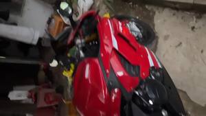 二手摩迪威800RR