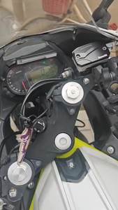 二手贝纳利龙卷风 Tornado 302R