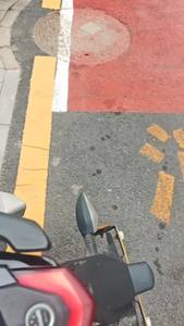 二手贝纳利龙卷风 Tornado 302R