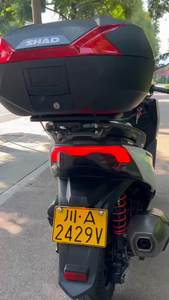 二手光阳赛艇 CT300