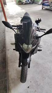 二手铃木GSX-R 250
