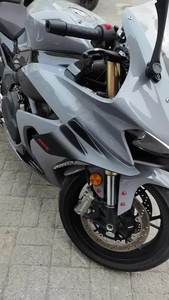 二手QJMOTOR赛800