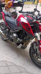 二手高金Flame500