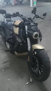 二手奔达LFC700 燎