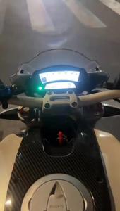 二手杜卡迪Monster 795