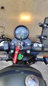 二手银钢铁甲骑兵 200