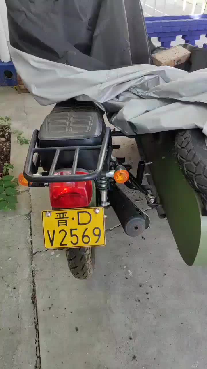 二手力箭LJ200B
