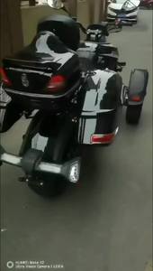 二手吉铭坦途300